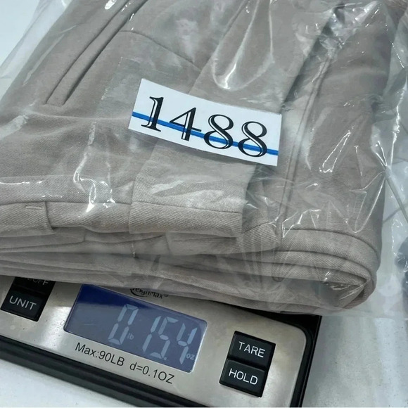 Ann Taylor Womens Size 2 pants 1488 - Picture 10 of 10